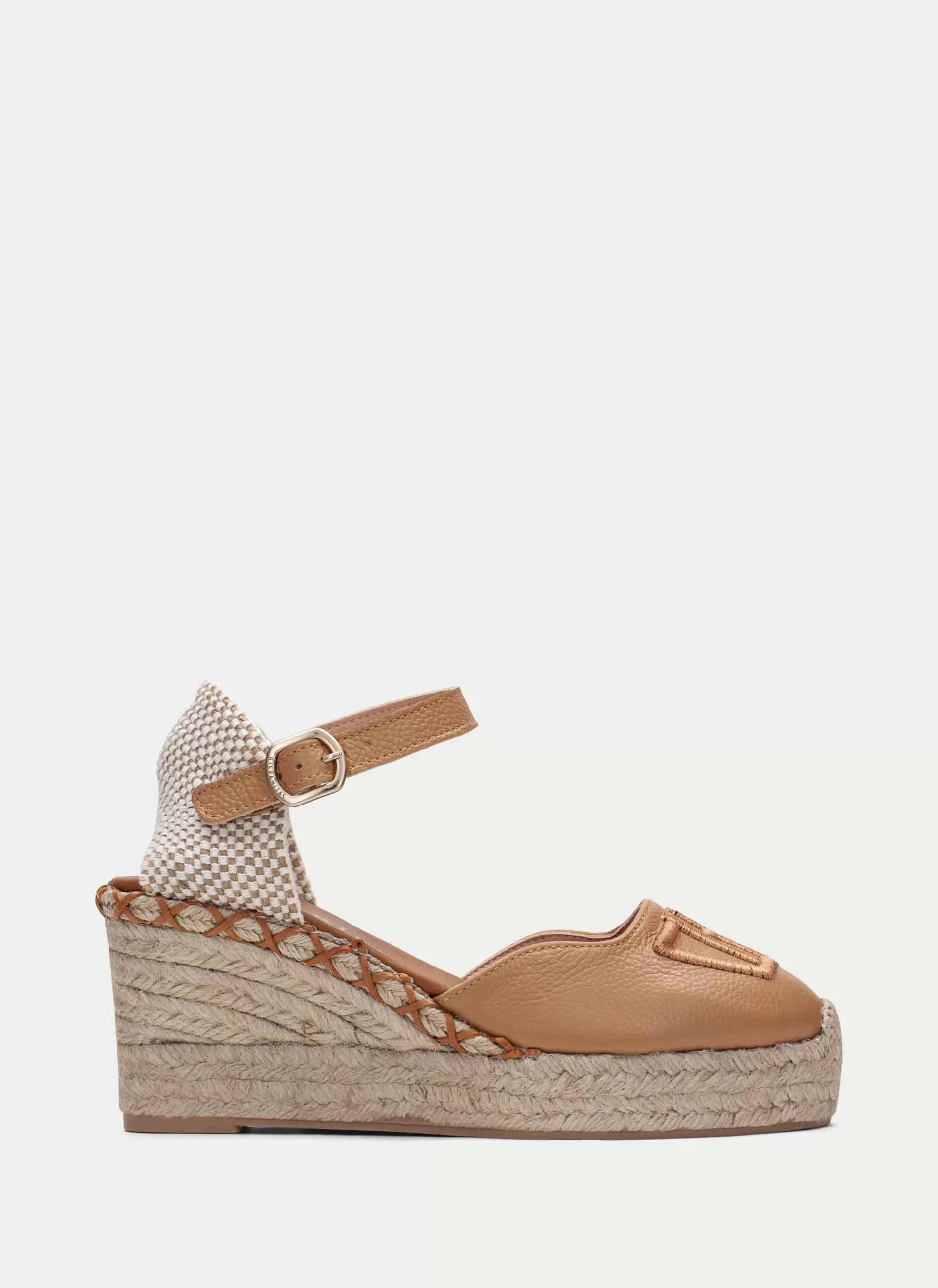 Clearance Hispanitas Espadrilles Sofia Desert