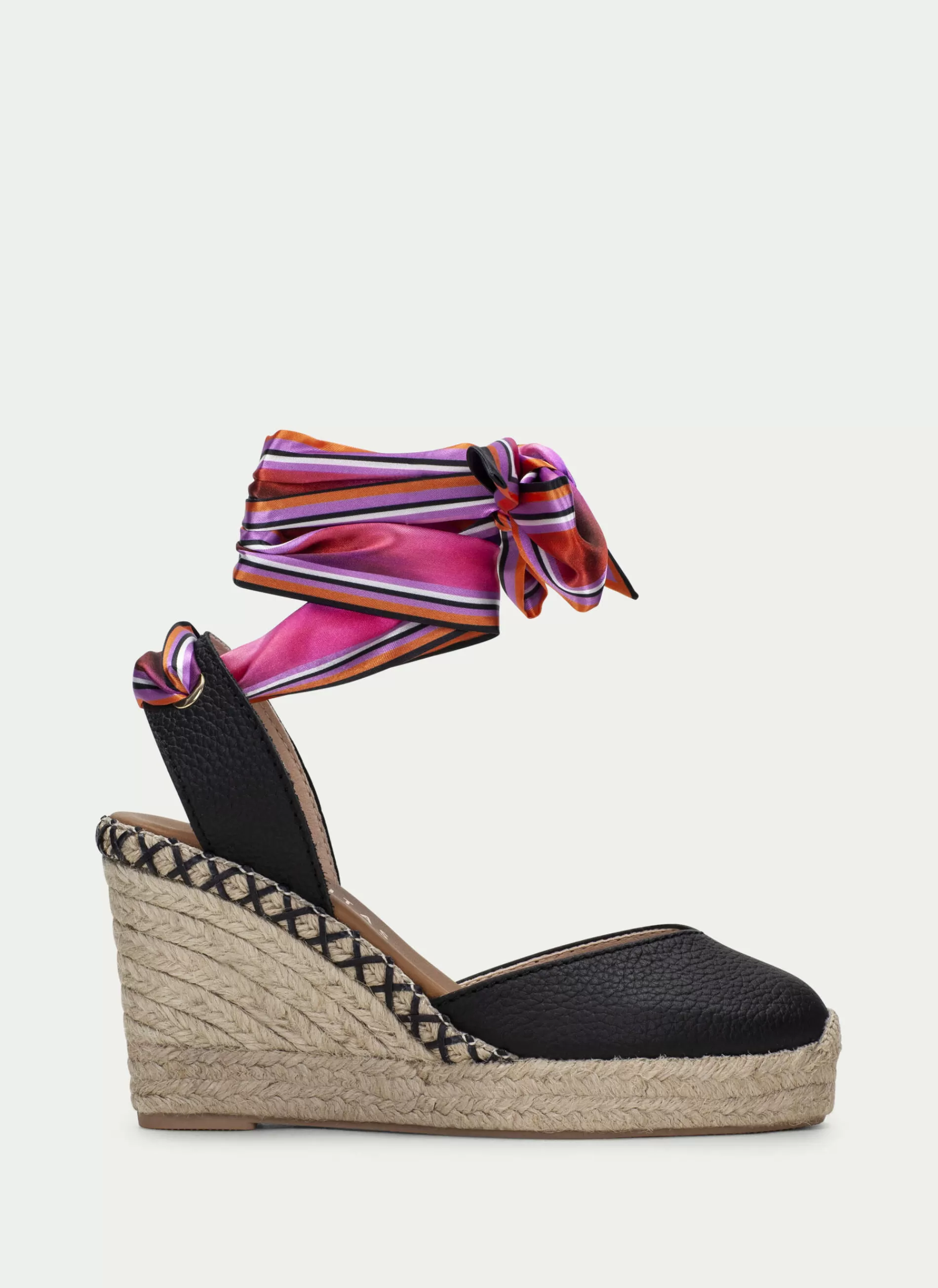 Cheap Hispanitas Espadrilles Sofia Preto