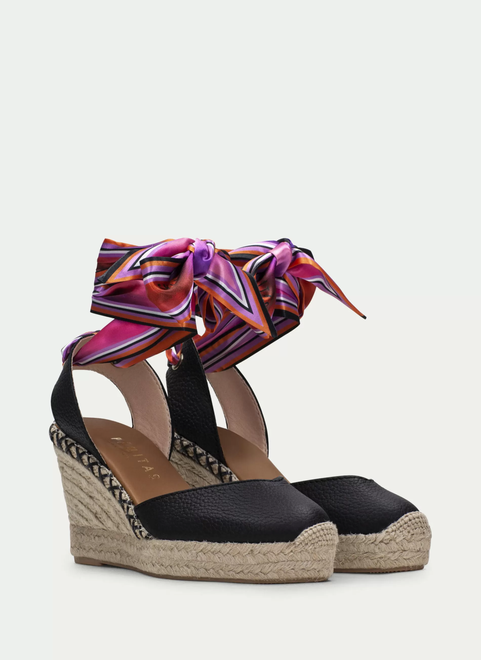 Cheap Hispanitas Espadrilles Sofia Preto