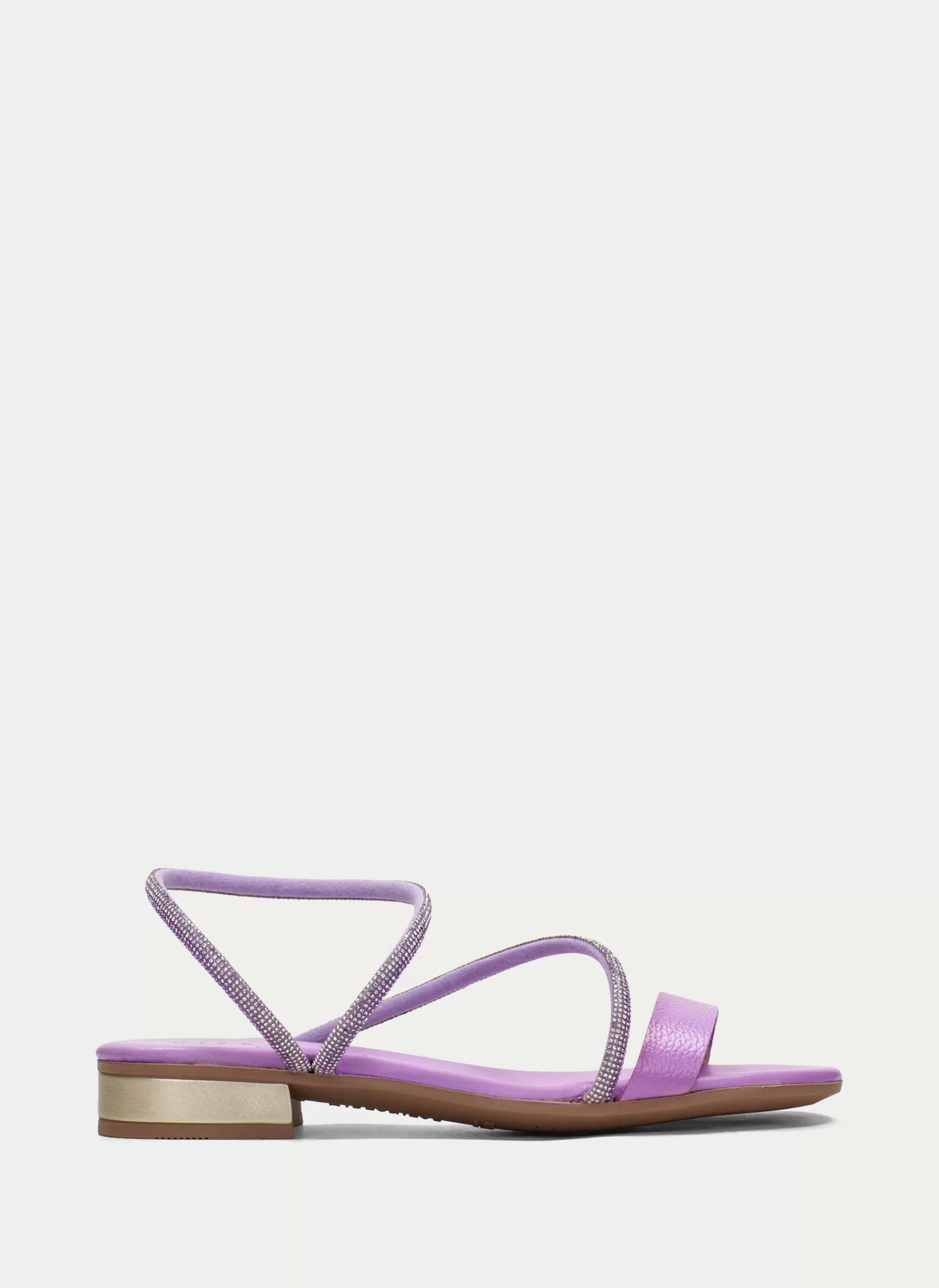 Flash Sale Hispanitas Flat Sandal Lena Violet