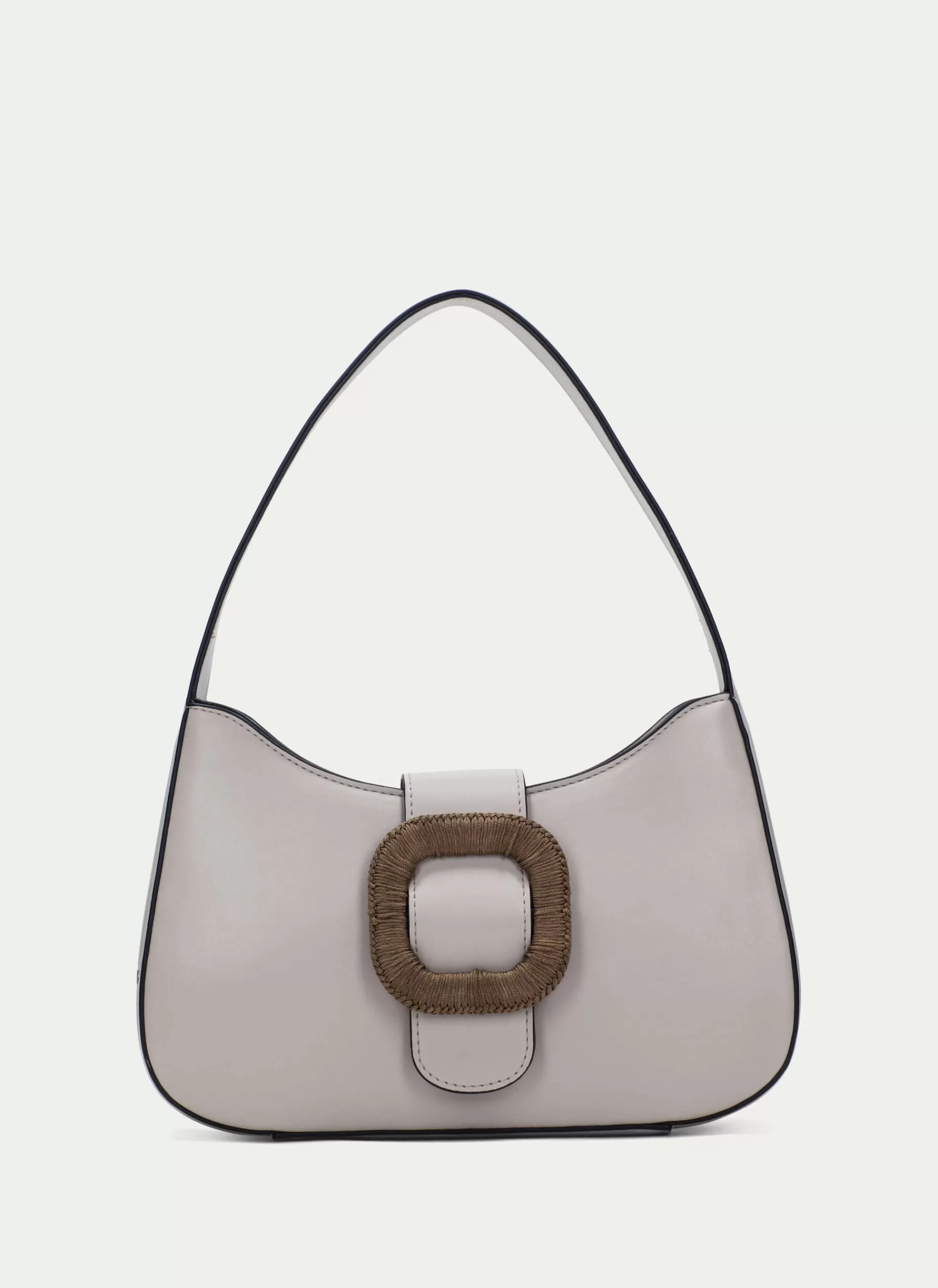 Fashion Hispanitas Hobo  creme