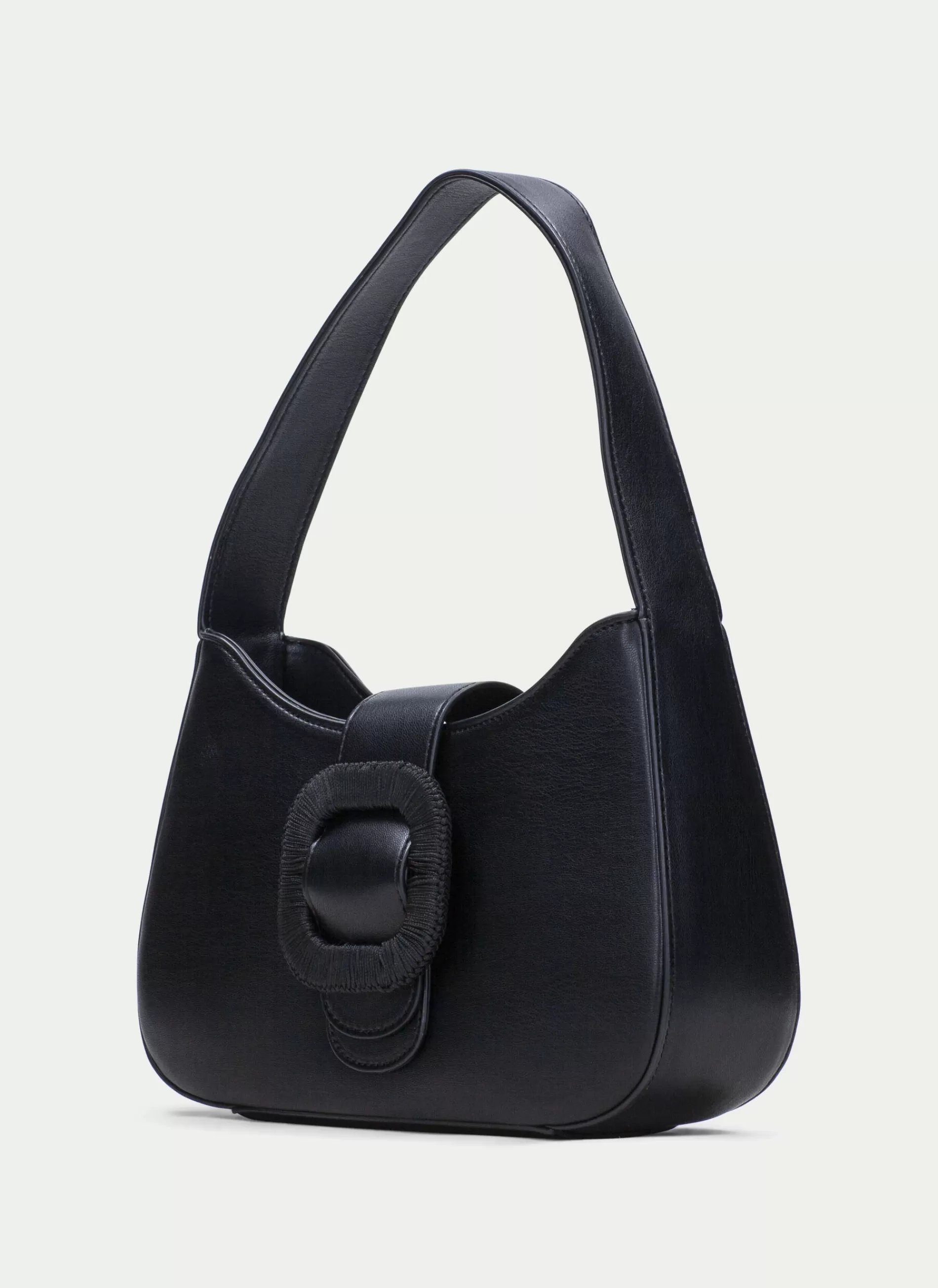 Flash Sale Hispanitas Hobo  preto