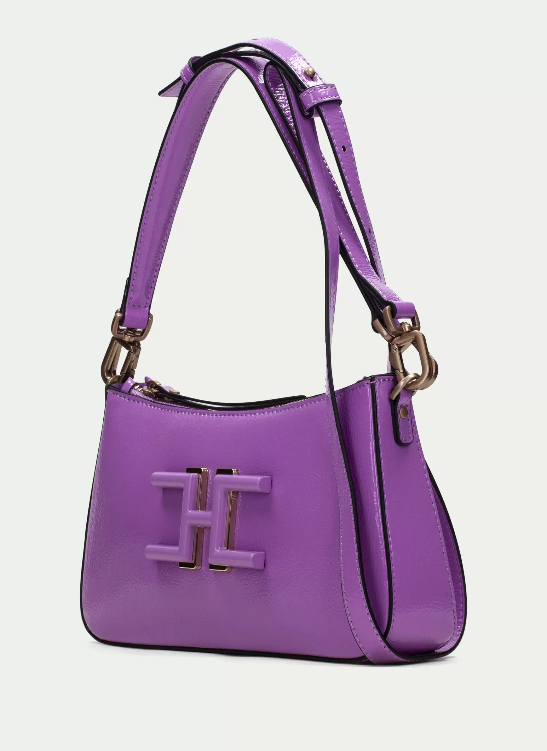 Store Hispanitas Hobo  violet