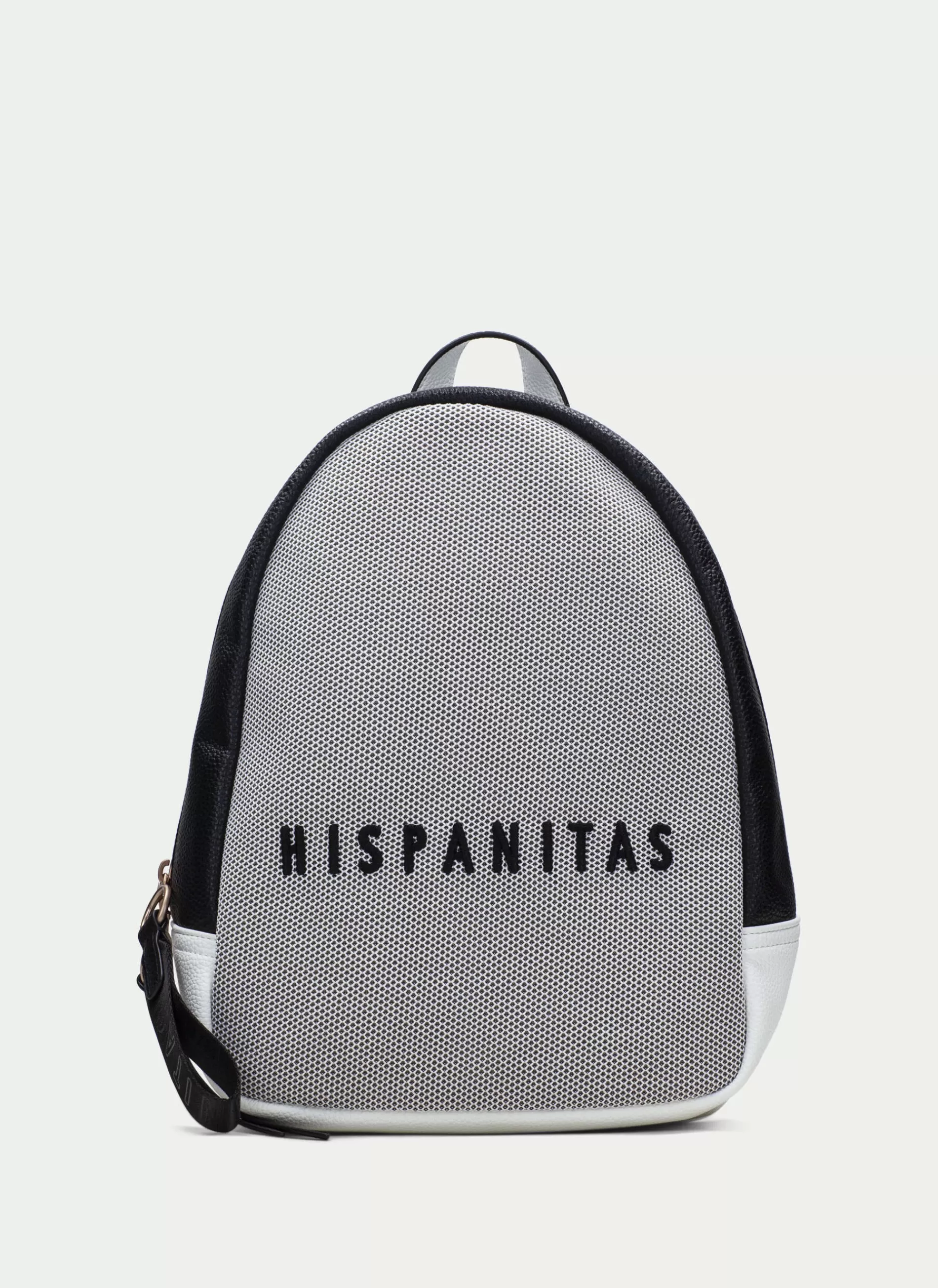 Sale Hispanitas Mochila  branco-preto