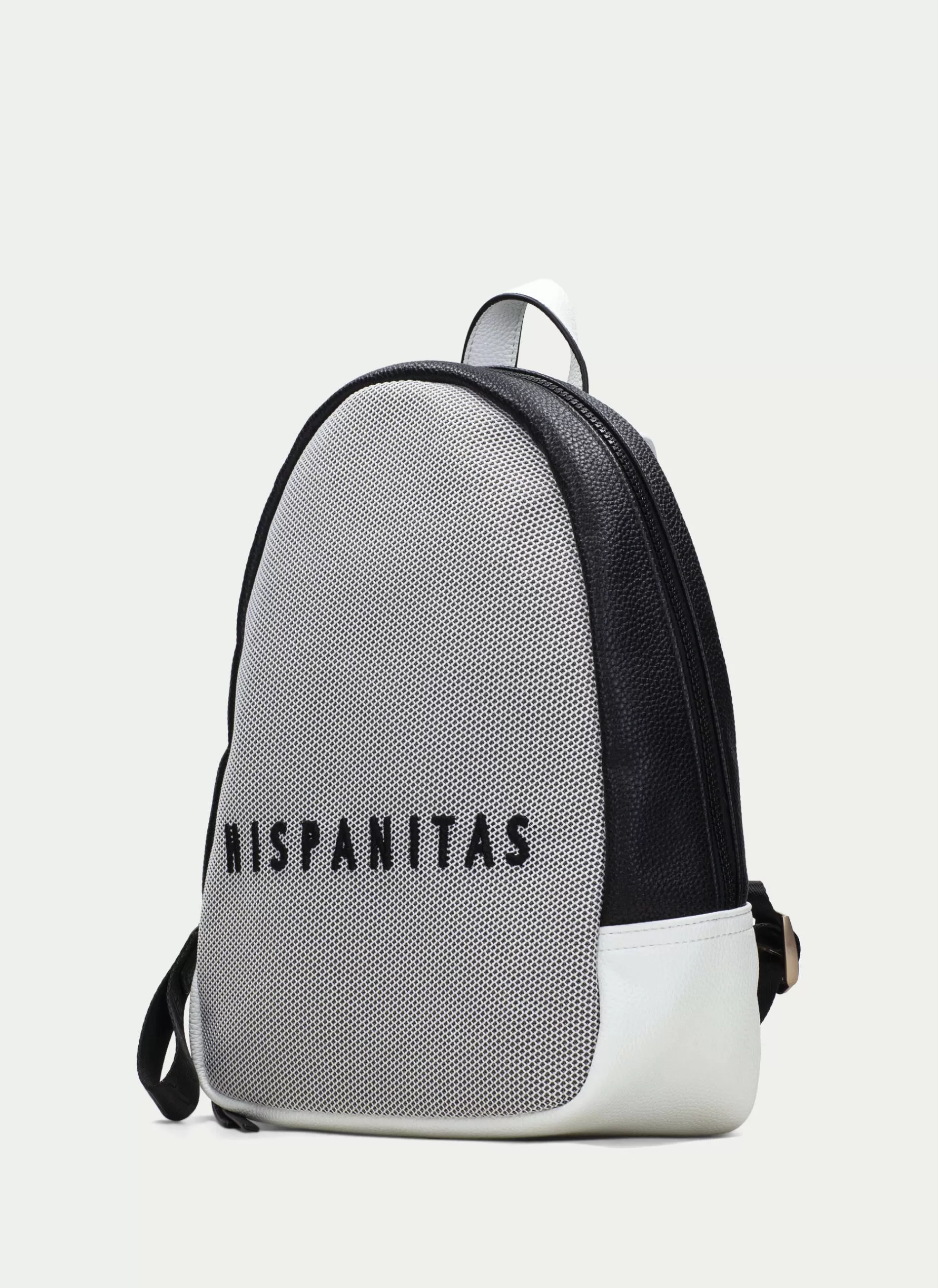 Sale Hispanitas Mochila  branco-preto