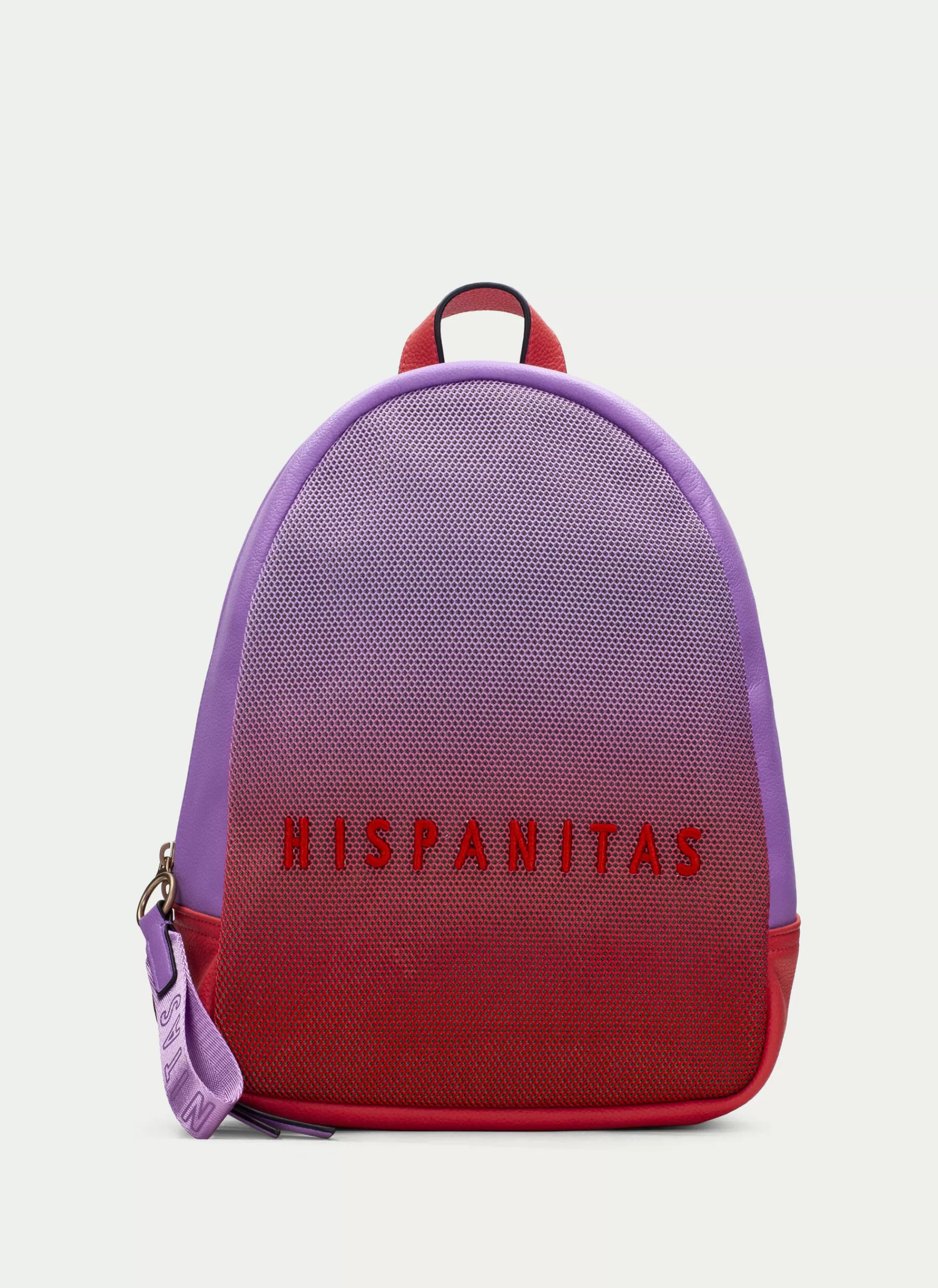 Discount Hispanitas Mochila  violet-vermelho