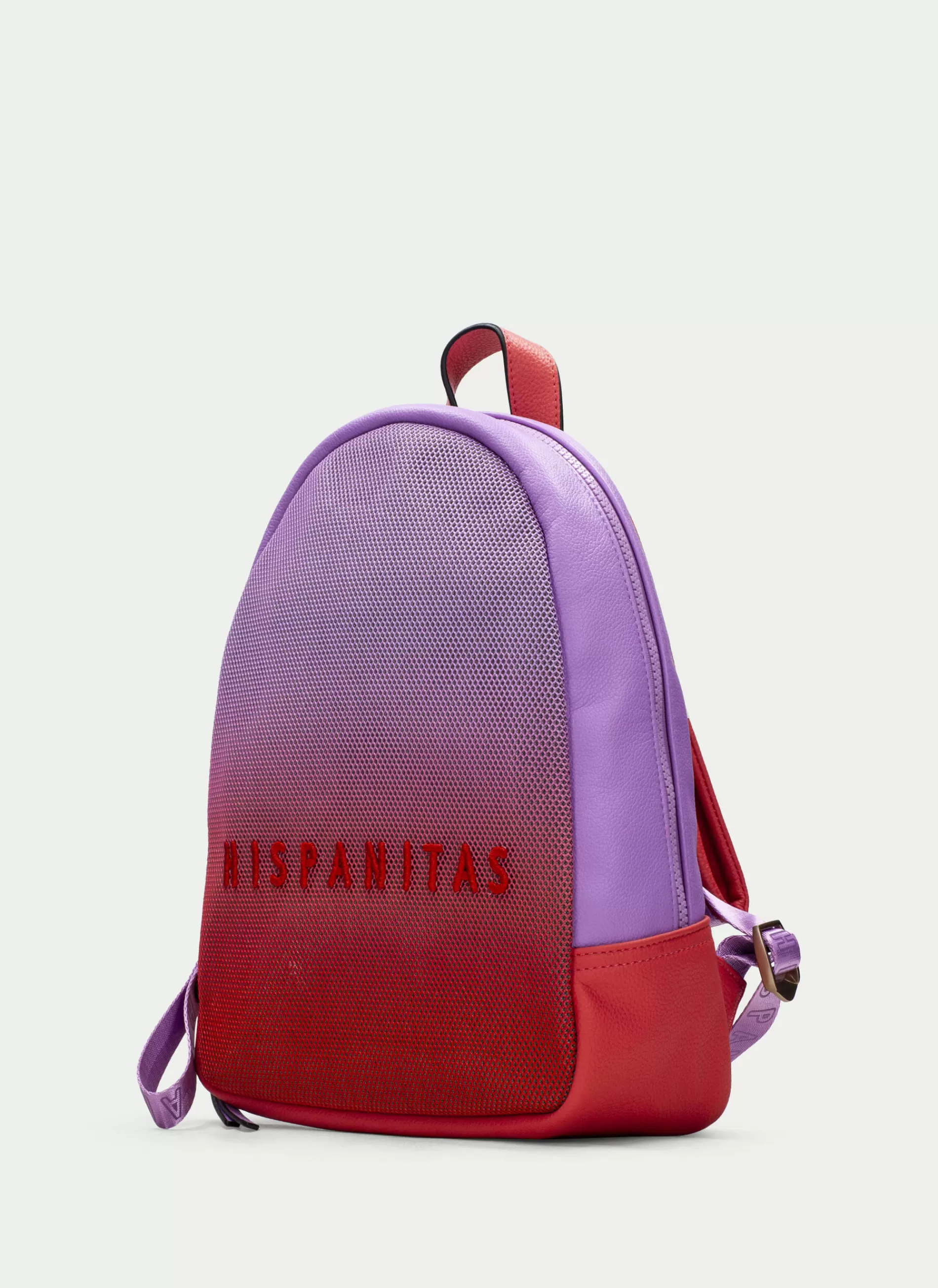 Discount Hispanitas Mochila  violet-vermelho