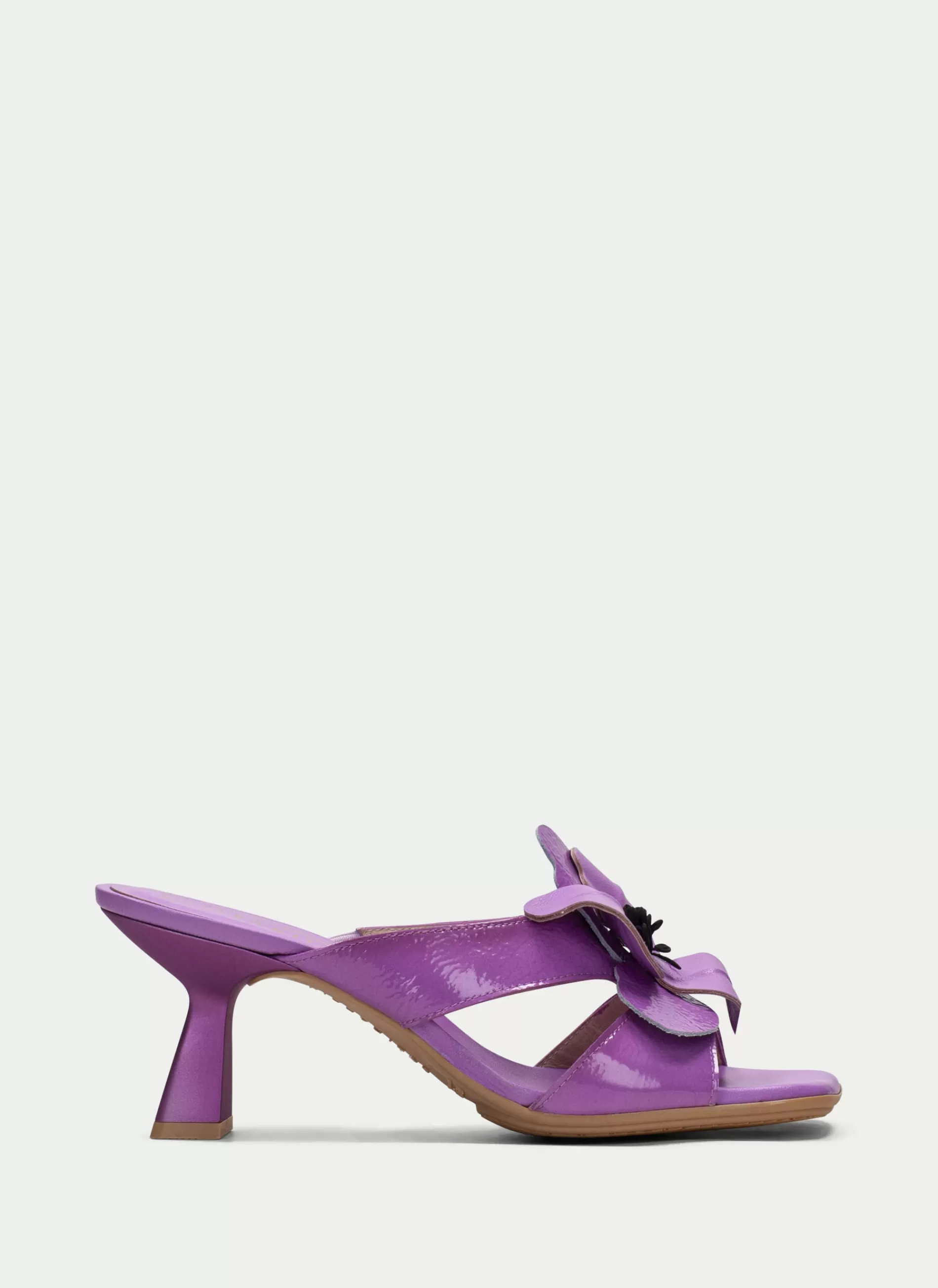 New Hispanitas Mule Daniella Violet