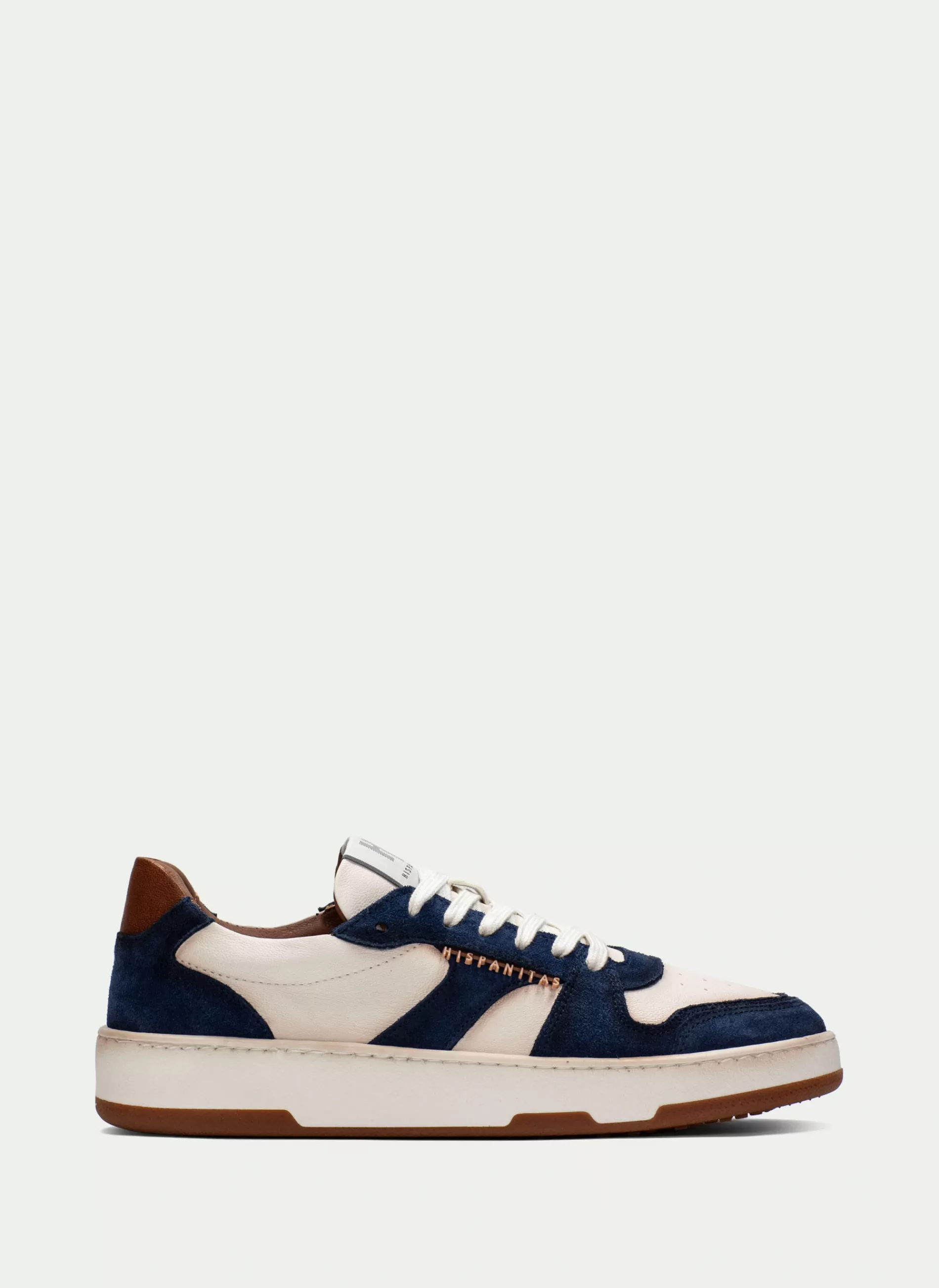 Sale Hispanitas Sneakers  branco-jeans