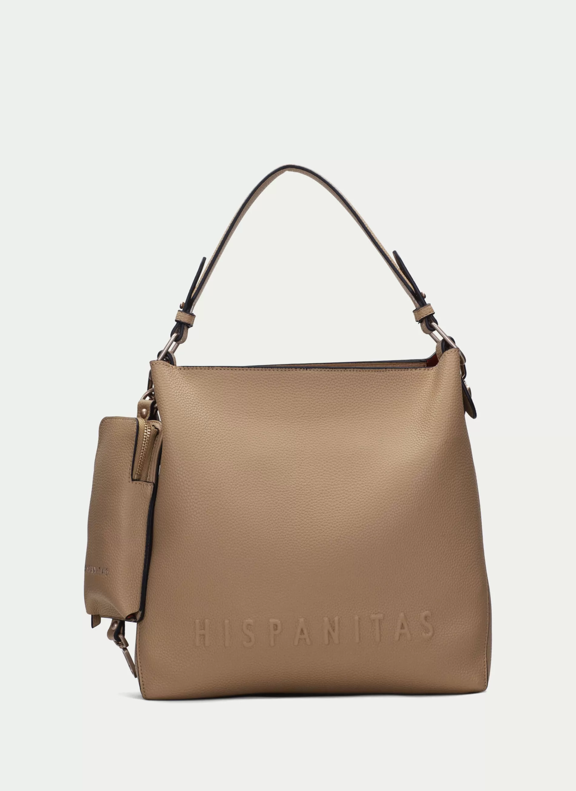 Clearance Hispanitas Tote  desert