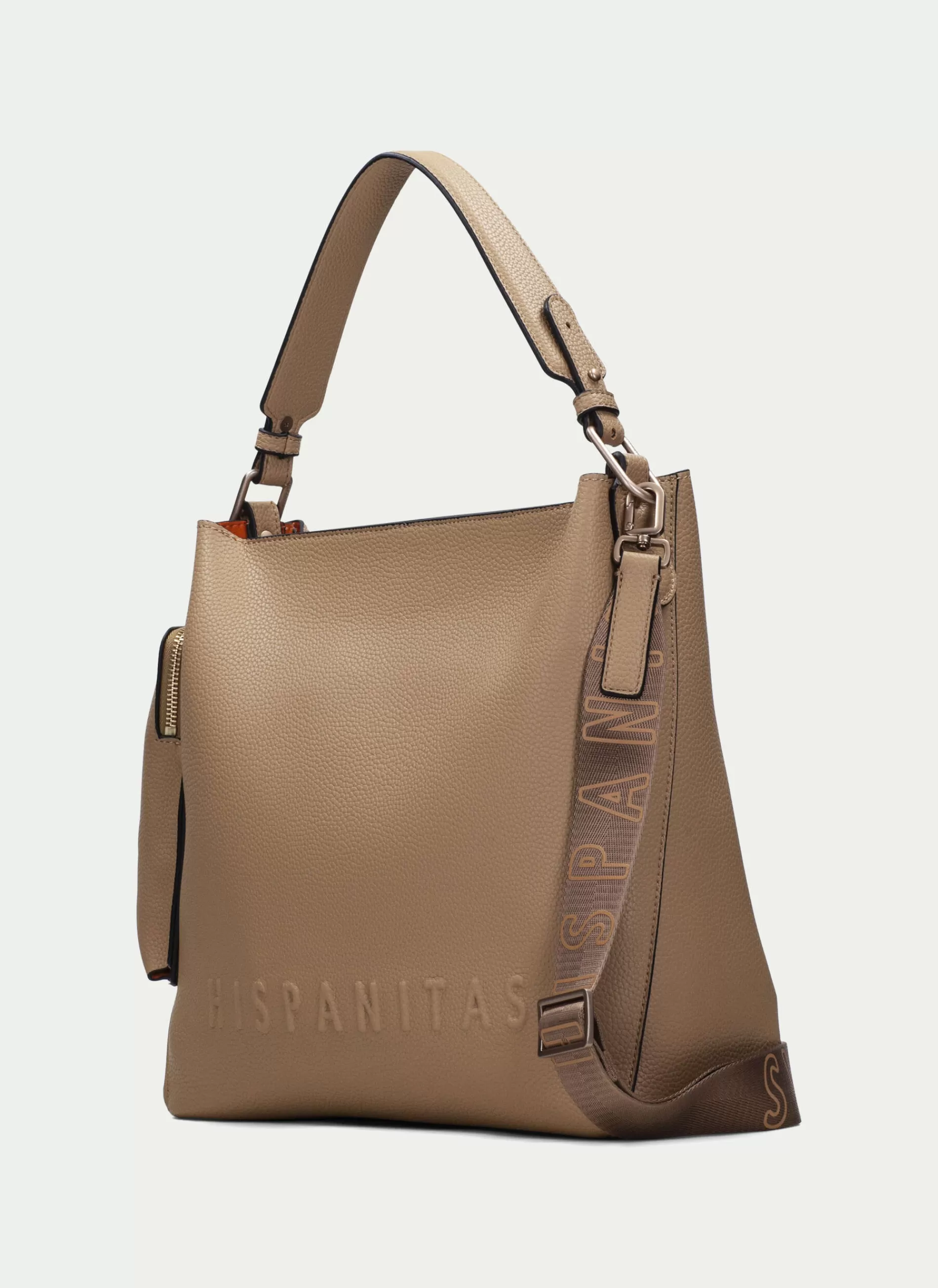 Clearance Hispanitas Tote  desert